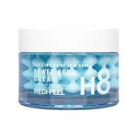 Интенсивно увлажняющий крем MEDI-PEEL Power Aqua Cream 50 ml