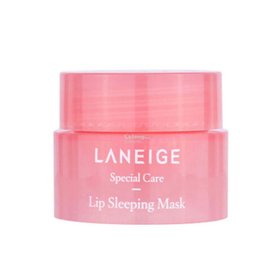 Ночная маска для губ "Лесные ягоды" Laneige Lip Sleeping Mask Berry 3 г.