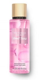 Парфюмированный спрей для тела Victoria's Secret  Velvet Petals