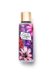 Парфюмированный спрей для тела (мист) Victoria's Secret  Enchanted Lily