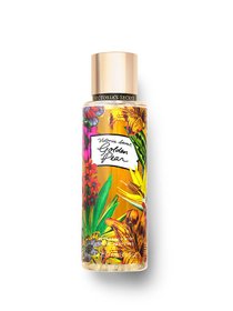 Парфюмированный спрей для тела  (мист) Victoria's Secret  Fragrance Mist Golden Pear