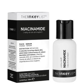 Сыворотка с ниацинамидом для проблемной кожи THE INKEY LIST Niacinamide 10%