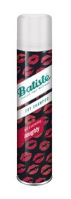 Сухой шампунь Batiste Dry Shampoo Naughty - Bold & Enchanting