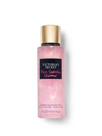 Парфюмированный спрей для тела (мист) с шиммером Victoria's Secret Holiday Shimmer Fragrance Mist Pure Seduction