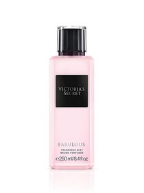 Парфюмированный спрей для тела (мист)  Victoria`s Secret Fabulous Fragrance Mist