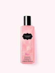 Парфюмированный спрей для тела с шиммером (мист) Victoria`s Secret Fragrance Mist Shimmer taese