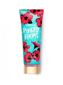 Парфюмированный лосьон для тела с  Victoria's Secret Fragrance Juice Bar Punchy Blooms