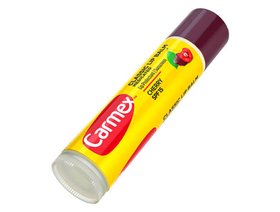 Лечебный бальзам-стик для губ Carmex Cherry Stick Set Lip Balm SPF 15