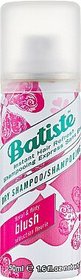 Сухой шампунь Batiste Dry Shampoo Blush 50 мл