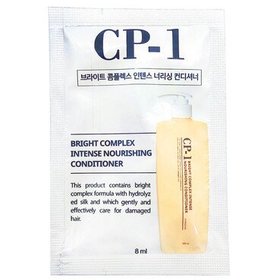 Бессульфатный протеиновый кондиционер "Интенсивное питание" Esthetic House CP-1 Bright Complex Intense Nourishing Conditioner