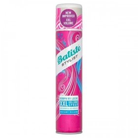 Спрей для экстра объема волос Batiste Dry Shampoo Oomph My Locks XXL Spray  300 мл